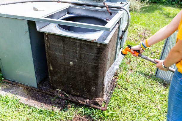 Best HVAC Air Duct Cleaning  in Dyer, TN