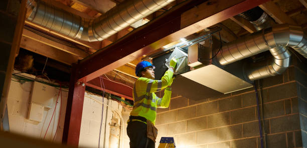 Best Best Air Duct Cleaning Company  in Dyer, TN